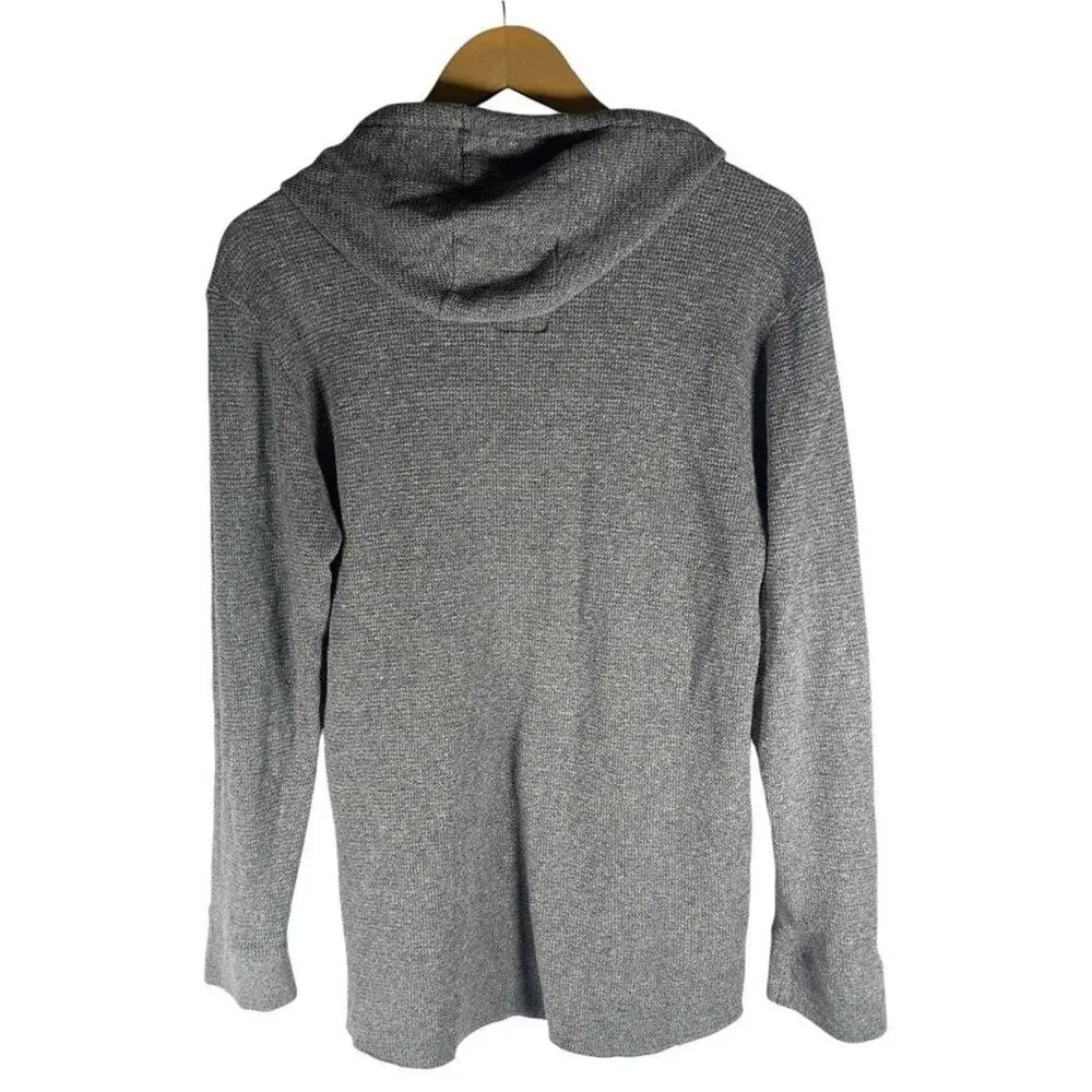 Ecko Unlimited Vintage Y2K Pullover Hoodie Men’s M - Streetwear Casual Skater - Picture 3 of 12